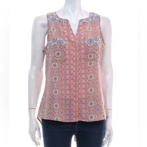 Sanctuary chiffon top, XS